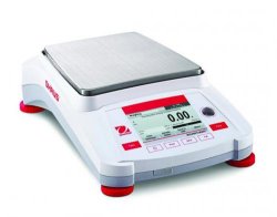 Slika za PRECISION BALANCE ADVENTURERR AX8201/E