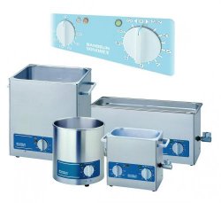 Slika za ULTRASONIC BATH RK 156