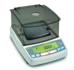 Slika za PRECISION BALANCE PBJ 620-3M