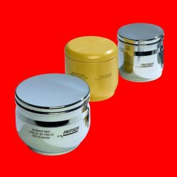 Slika za GRINDING JAR,TUNGSTEN CARBIDE,CAP.80 ML