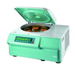 Slika za TABLE CENTRIFUGE ROTANTA 460R