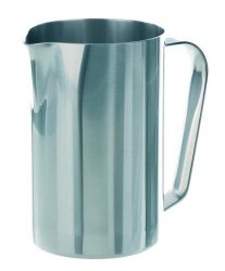 Slika za VOLUMETRIC BEAKER 2000 ML, TYPE 1