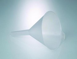 Slika za ALL-PURPOSE FUNNEL 60 MM, PE WITH HANDLE