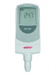 Slika za THERMOMETER & PROBE TFX 410-1 & TPX 400-