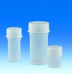 Slika za SAMPLE CONTAINER 30 ML, PP