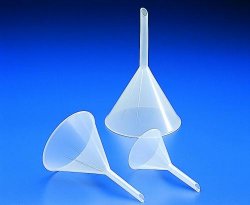 Slika za ANALYTICAL FUNNEL FI 35 MM, PP