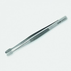 Slika za Cover glass forceps, stainless steel