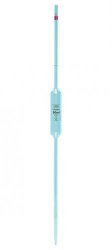 Slika za BULP PIPETTE 3 ML, 1 MARK