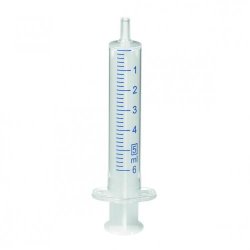 Slika za NORM-JECTR DISPOSABLE SYRINGES 5 ML