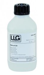 Slika za LLG-BUFFER SOLUTION PH 4.00