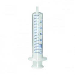 Slika za NORM-JECTR DISPOSABLE SYRINGES 10 ML