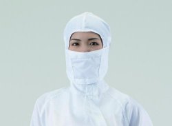 Slika za ASPURE HOOD FOR CLEANROOM,