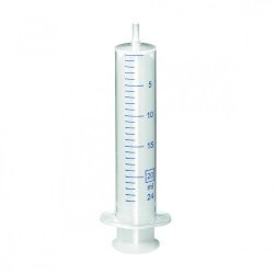 Slika za NORM-JECTR DISPOSABLE SYRINGES 20 ML