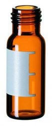 Slika za LLG-SCREW FLASKS, 1,5 ML, AMBER