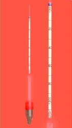 Slika za HYDROMETERS 0,700-1,000