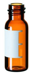 Slika za LLG-THREADED BOTTLE 1.5 ML, AMBER