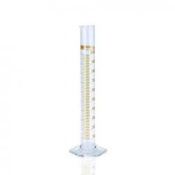 Slika za MEASURING CYLINDERS 100 ML, CL.A