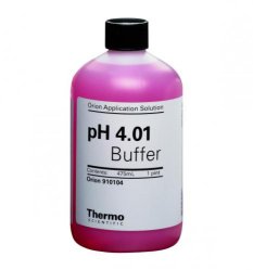 Slika za BUFFER SOLUTION PH 4.01