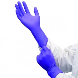 Slika za KIMTECHR SCIENCE* PURPLE NITRILE-XTRA*