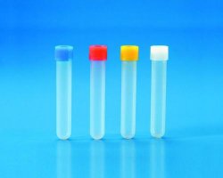 Slika za TEST TUBES 15 ML, STERILIZED