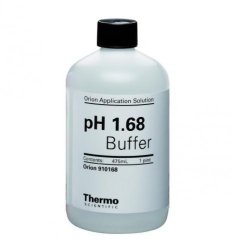 Slika za BUFFER SOLUTION PH 1.68