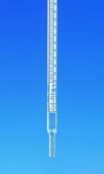 Slika za SPARE BURETTE LENGTH FOR COMPACT BURETTE