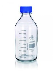 Slika za LABORATORY THREAD BOTTLE 2000 ML, NS 45/