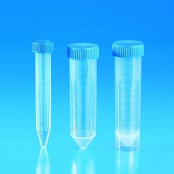 Slika za CONICAL GRAD TEST TUBE 50 ML