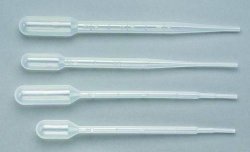 Slika za TRANSFER PIPETS 5.8 ML, STERILE