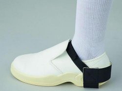 Slika za ASPURE FOOT STRAP II HEEL, PACK OF 10 PC