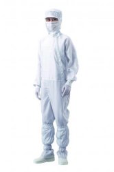 Slika za ASPURE OVERALL FOR CLEANROOM,