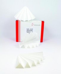 Slika za Filter paper 602h / 602eh, qualitative, folded filters