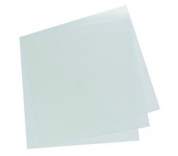 Slika za FILTER PAPER SHEETS MN 751 45X45 CM