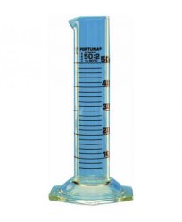 Slika za MEASURING CYLINDER 1000:20 ML