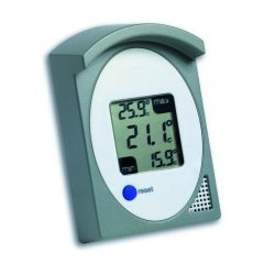 Slika za MAXIMA-MINIMA THERMOMETER