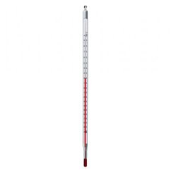 Slika za PRECISION-LABORATORY THERMOMETER -100..+