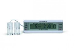 Slika za DIGITAL THERMOMETER WITH 2 SENSORS