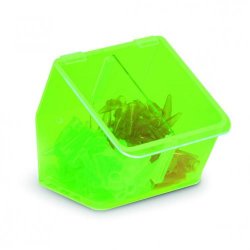 Slika za STORAGE CONTAINER, NEON GREEN