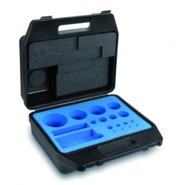 Slika za PLASTIC CASE FOR INDIVIDUAL WEIGHT SETS