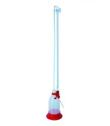 Slika za AUTOMATIC BURETTE 25 ML : 0,1