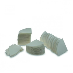 Slika za Filter Papers, circles, quadrant folded, cellulose