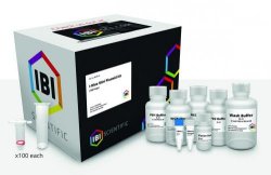 Slika za I-BLUE MINI PLASMID KITS