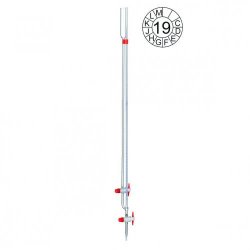 Slika za MICRO BURETTE 2:0.01 ML, BANG PATTERN