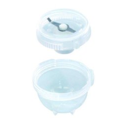 Slika za DISPOSABLE GRINDING JAR 100ML