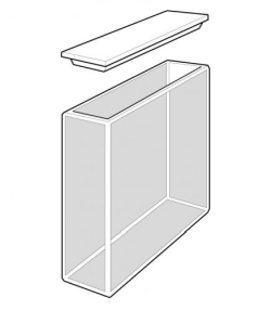 Slika za Standard Rectangular Cells