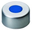 Slika za ALUMINUM CAP 11 MM, COLOURLESS LAQUERED