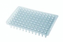 Slika za LLG-96-well PCR Plates, PP