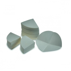 Slika za Filter Papers, circles, pyramid version