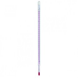 Slika za PRECISION LABORATORY THERMOMETER -1 ...