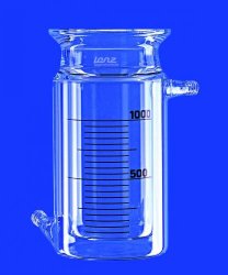 Slika za REACTION VESSELS, CYLINDRICAL, WITH THER